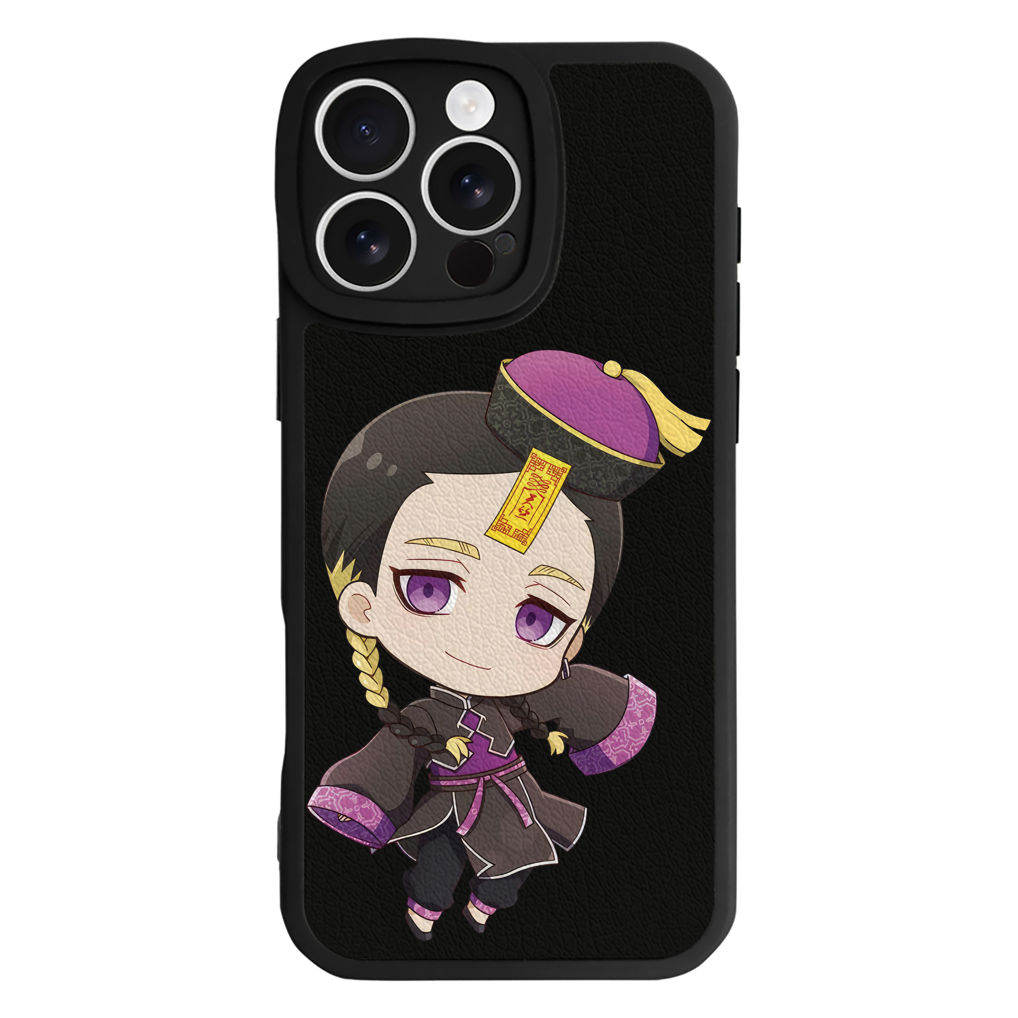 （画像用） 東京リベンジャーズ Tokyo Revengers 【iPhone 16シリーズ対応】シリコンスマホケース（レザー調） 材質：シリコン